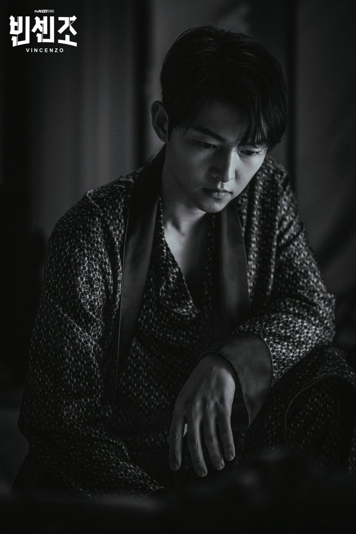 8 bộ phim Hàn Quốc hay nhất năm 2021 - 4