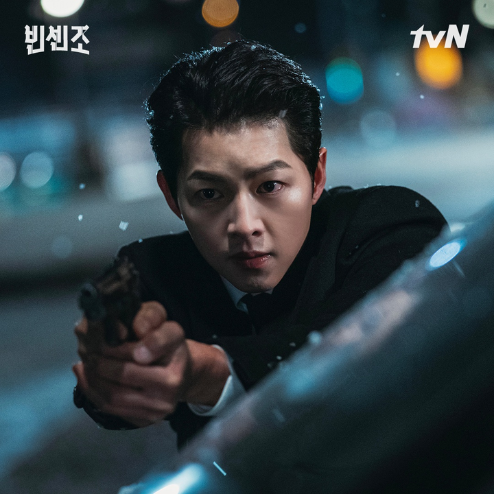 8 bộ phim Hàn Quốc hay nhất năm 2021 - 5