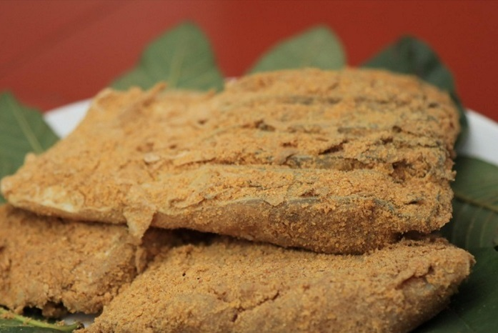 Ngày đi làm, tối chế 30 kg cá thính: Nghề tay trái, tháng lãi 7 triệu đồng - 2