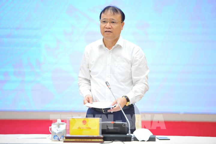 Năm 2022, áp lực lạm phát rất lớn - 1