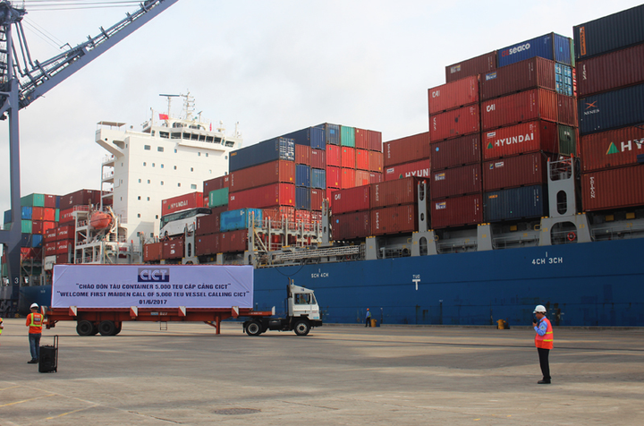 Bộ Công Thương nêu nguyên nhân nhập siêu 1,45 tỷ USD - 1