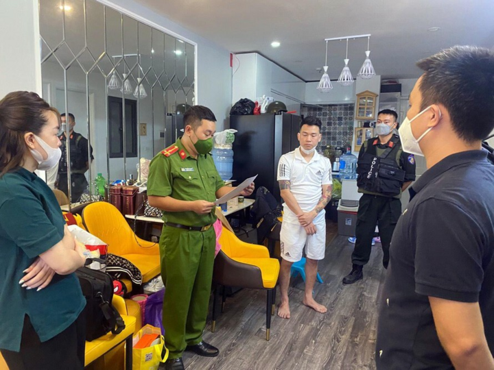 Cờ bạc trực tuyến ngày càng 'khủng' và tinh vi - 1
