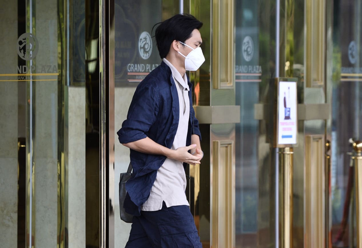 Phát hiện 8 ca dương tính nCoV tại khách sạn đội tuyển Việt Nam đóng quân - 1