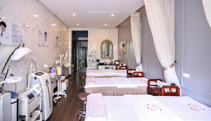 Spa Lê Phương Thảo - địa chỉ làm đẹp uy tín tại Bắc Ninh - 1