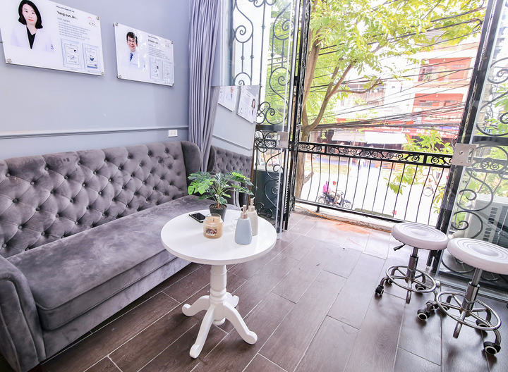 Spa Lê Phương Thảo - địa chỉ làm đẹp uy tín tại Bắc Ninh - 2