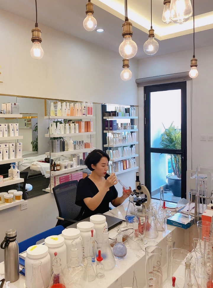 Spa Lê Phương Thảo - địa chỉ làm đẹp uy tín tại Bắc Ninh - 3