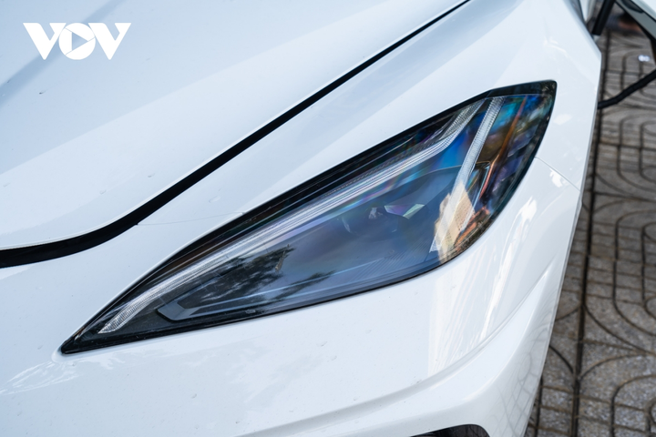 Chevrolet Corvette thế hệ mới tái xuất với cửa xe độ độc đáo - 12