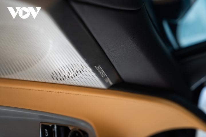 Chevrolet Corvette thế hệ mới tái xuất với cửa xe độ độc đáo - 14