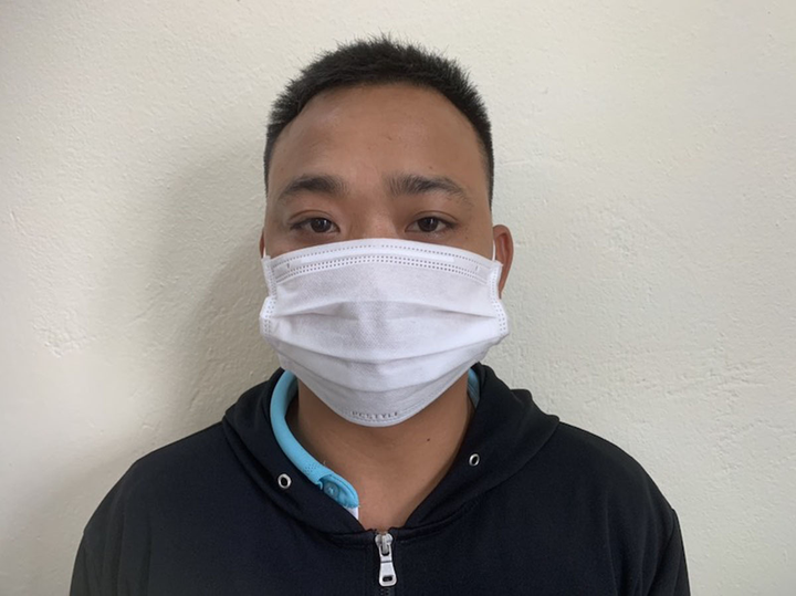 Bắt tiếp 4 bị can liên quan đường dây cờ bạc của Phan Sào Nam và đồng phạm - 4