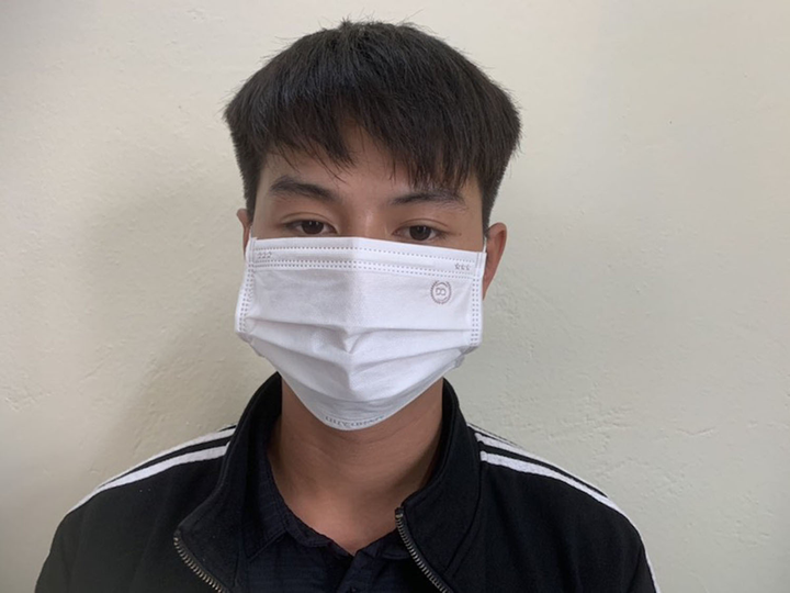 Bắt tiếp 4 bị can liên quan đường dây cờ bạc của Phan Sào Nam và đồng phạm - 3