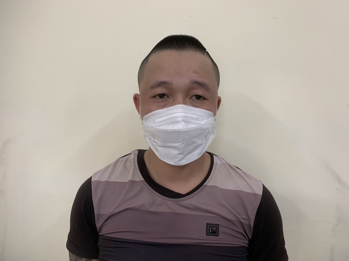 Bắt tiếp 4 bị can liên quan đường dây cờ bạc của Phan Sào Nam và đồng phạm - 6