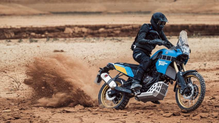 Yamaha Tenere 700 sẽ sớm có mặt tại Malaysia - 9