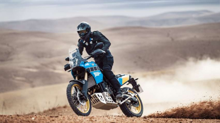 Yamaha Tenere 700 sẽ sớm có mặt tại Malaysia - 6