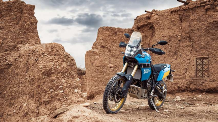 Yamaha Tenere 700 sẽ sớm có mặt tại Malaysia - 4