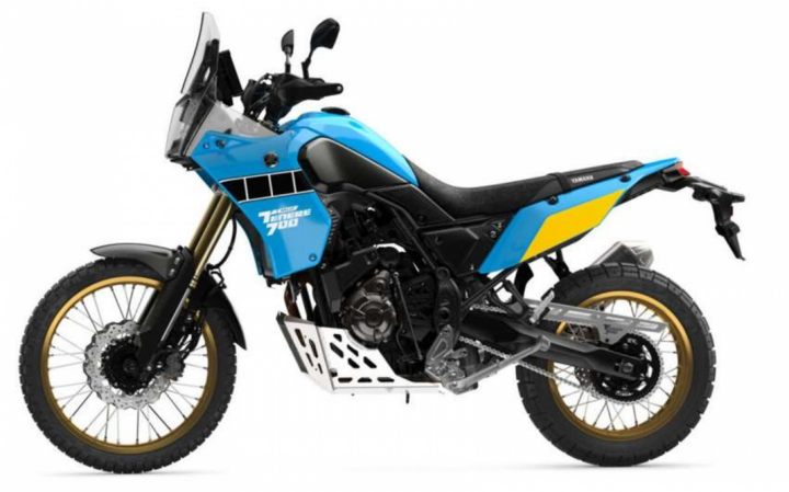 Yamaha Tenere 700 sẽ sớm có mặt tại Malaysia - 2