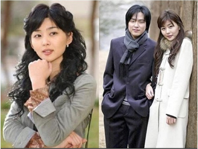 Ác nữ phim 'Bản tình ca mùa đông' gần 20 năm trước giờ ra sao?