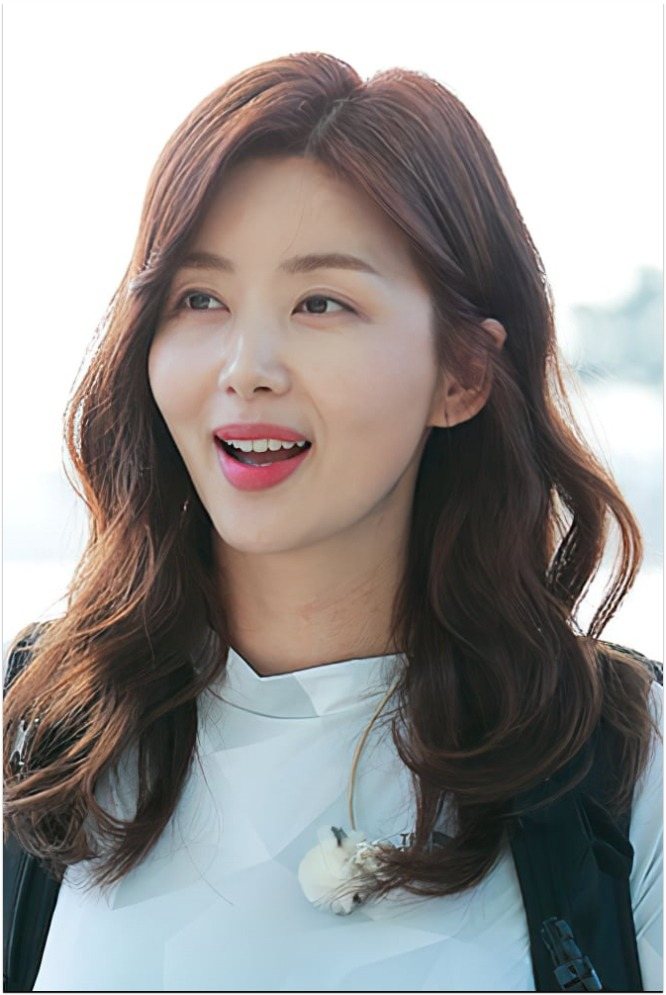 Ác nữ phim 'Bản tình ca mùa đông' gần 20 năm trước giờ ra sao?