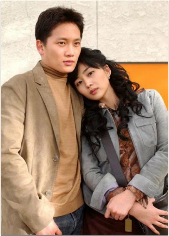 Ác nữ phim 'Bản tình ca mùa đông' gần 20 năm trước giờ ra sao?