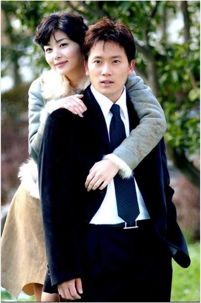 Ác nữ phim 'Bản tình ca mùa đông' gần 20 năm trước giờ ra sao?