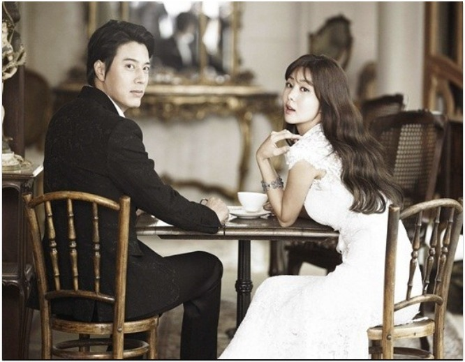 Ác nữ phim 'Bản tình ca mùa đông' gần 20 năm trước giờ ra sao?