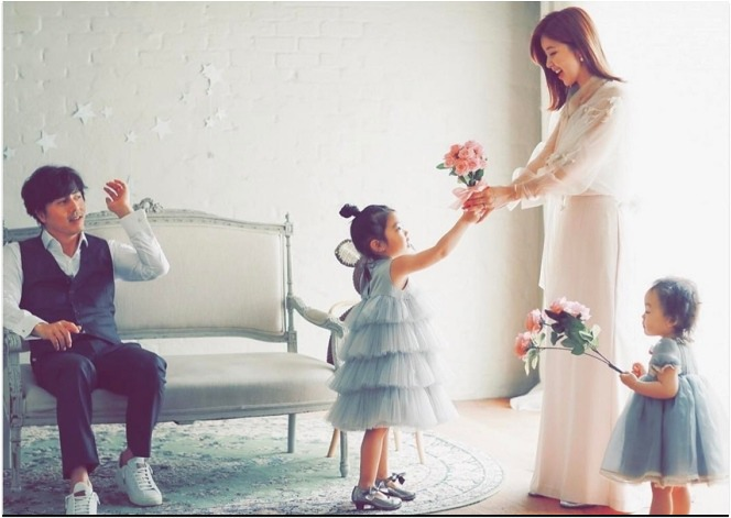 Ác nữ phim 'Bản tình ca mùa đông' gần 20 năm trước giờ ra sao?