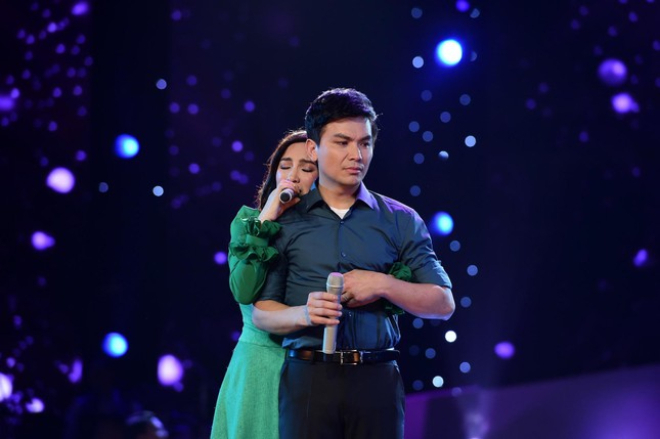 Danh ca Mạnh Quỳnh: Không hối tiếc vì mang kiếp cầm ca - 2