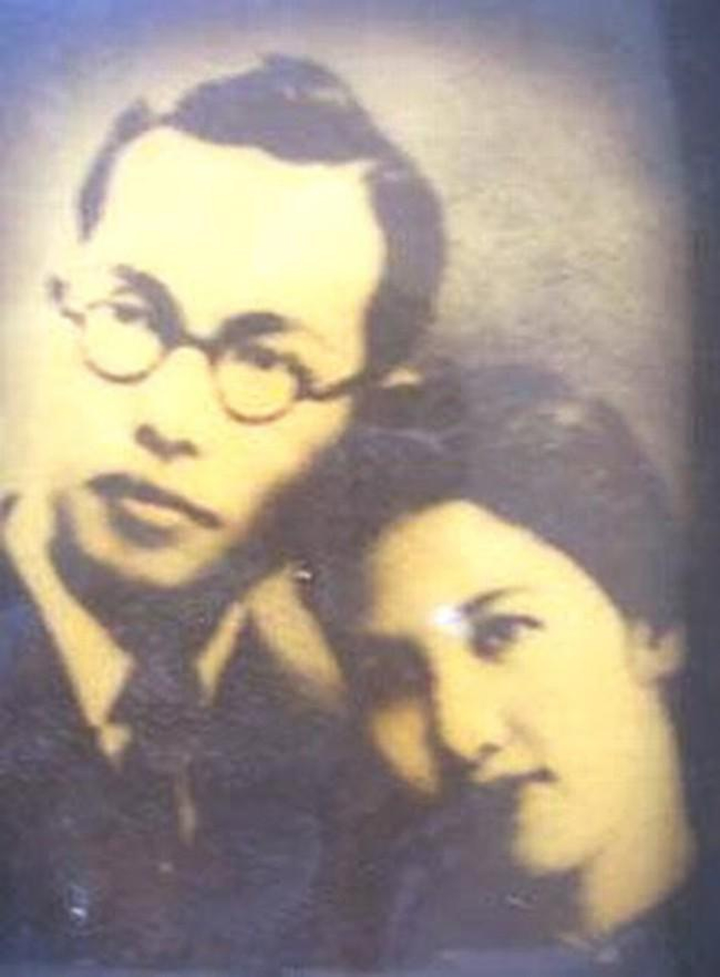 Giai nhân áo đen Hà thành và giai thoại ăn thịt gà được thưởng kim cương - 3