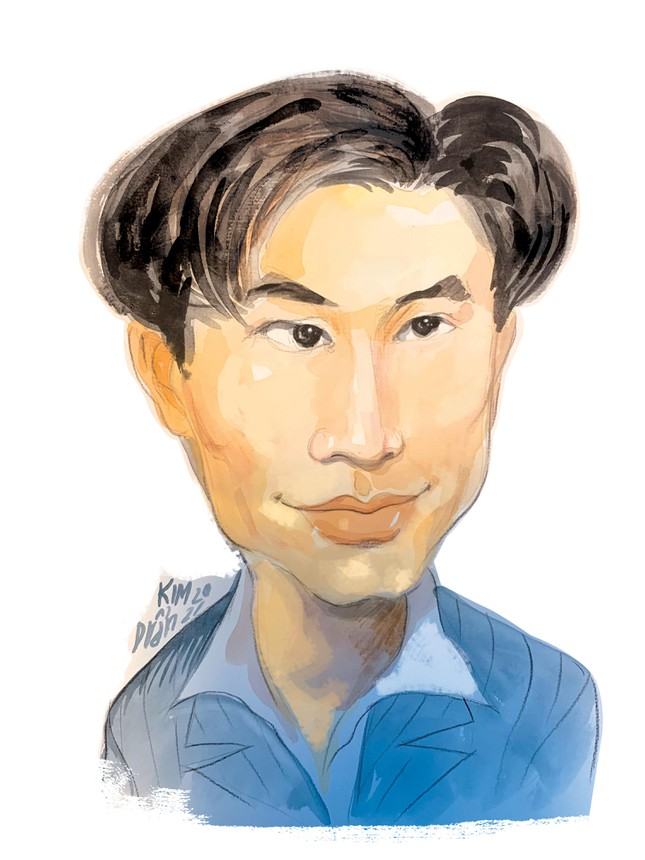 Danh ca Mạnh Quỳnh: Không hối tiếc vì mang kiếp cầm ca - 1