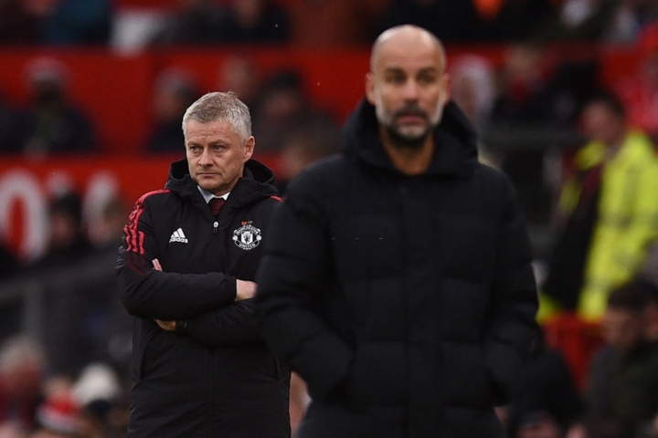 HLV Solskjaer kém cỏi, Man Utd chỉ còn lại danh hão - 2