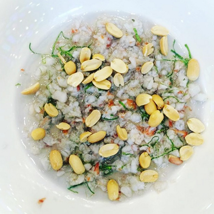 Tiết canh cua - món ăn 'độc nhất vô nhị' chỉ có ở Phú Quốc - 4