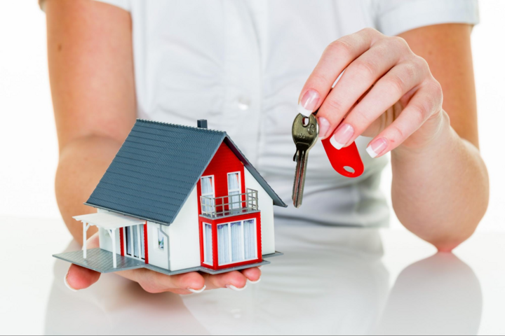 Lãi suất vay mua nhà ngân hàng nào thấp nhất tháng 11/2021? - 1