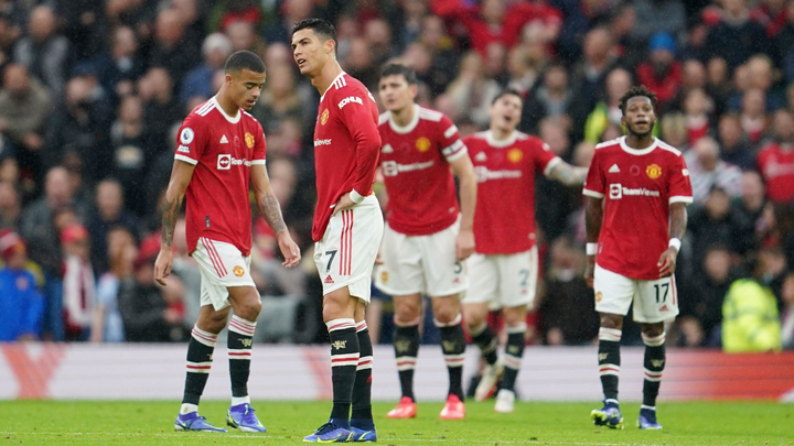 Cản trở khiến HLV Ralf Rangnick khó thành công ở Man Utd - 3