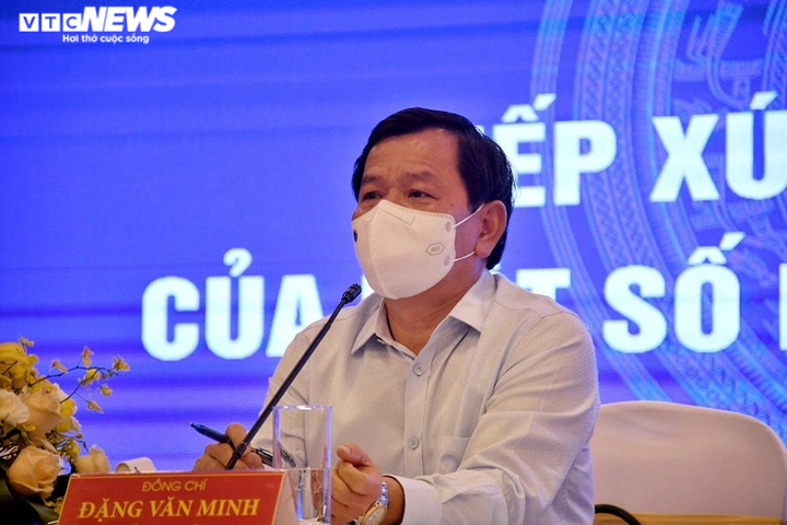 Dân 'chết mòn' bên lò luyện thép Hòa Phát Dung Quất: Đi không được, ở không xong - 4