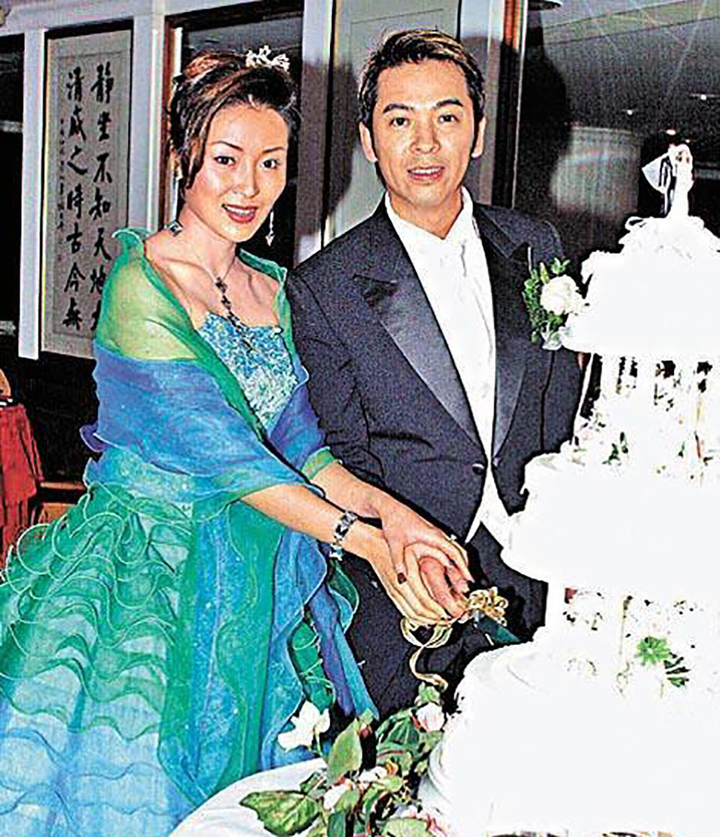 3 sao nam 'thân bại danh liệt' vì ngoại tình: Kẻ lừa dối khó có kết cục tốt đẹp - 8