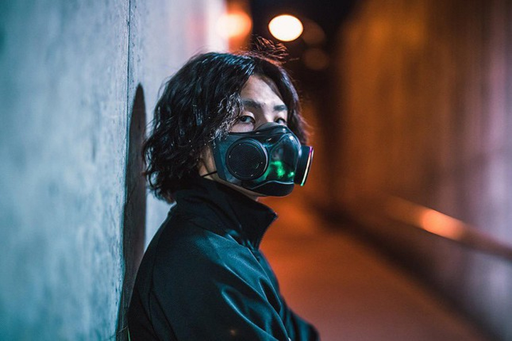 'Rap Việt' bị tỷ phú Singapore 'tố' xâm phạm mẫu mặt nạ độc quyền - 3