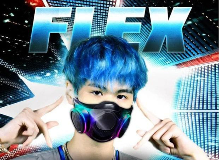 'Rap Việt' bị tỷ phú Singapore 'tố' xâm phạm mẫu mặt nạ độc quyền - 1