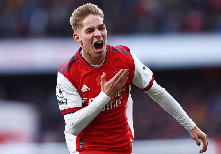 Nhận định bóng đá Man Utd vs Arsenal, đại chiến vòng 14 Ngoại hạng Anh - 3