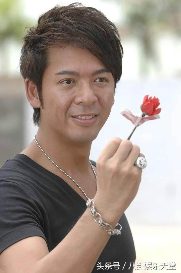 3 sao nam 'thân bại danh liệt' vì ngoại tình: Kẻ lừa dối khó có kết cục tốt đẹp - 7