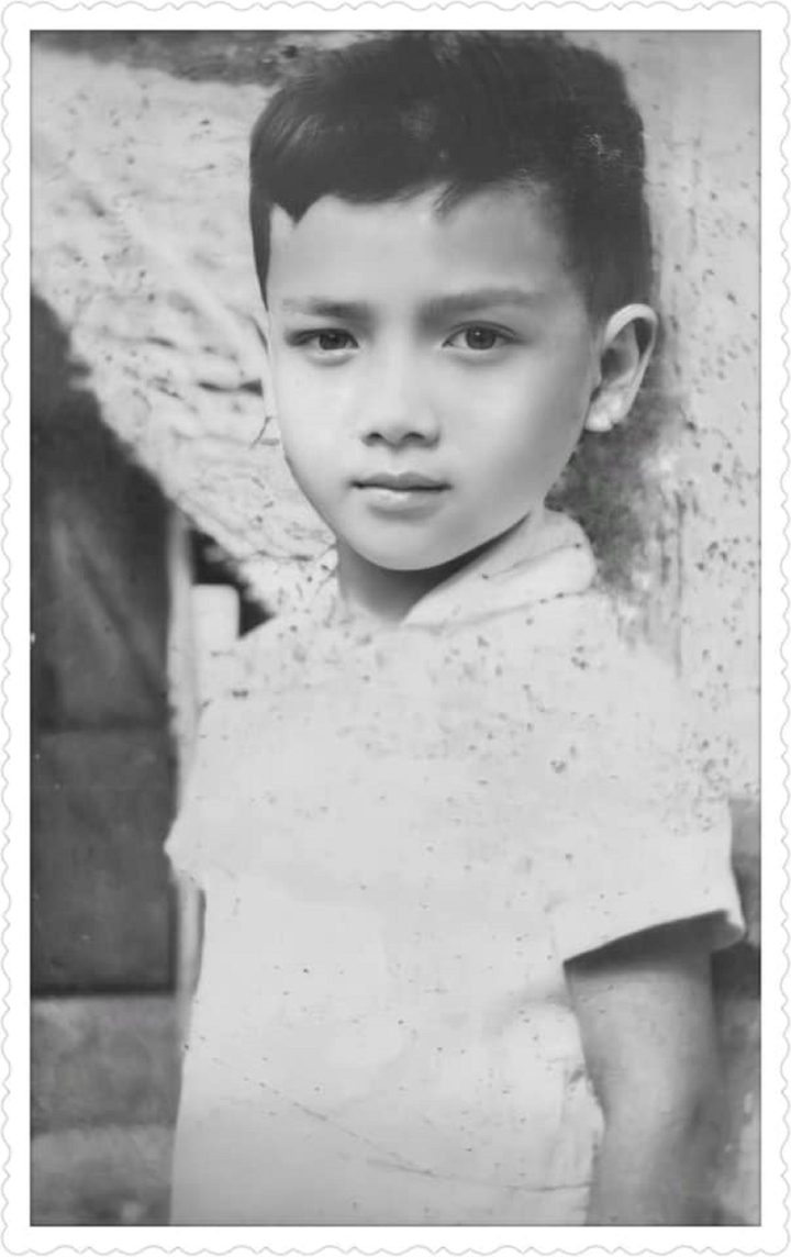 NSƯT Chí Trung tuổi 60 'vẫn ở nhà tập thể với chút danh quèn' - 2