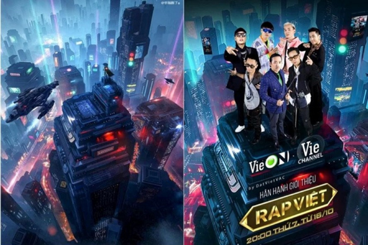 Rap Việt: Ồn ào 'nuốt chửng' thí sinh - 3