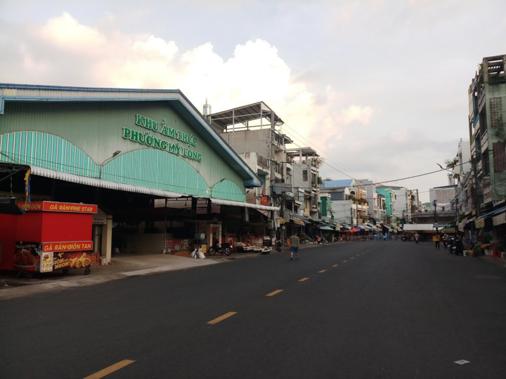 F0 tăng mạnh, nhiều tỉnh miền Tây nâng cấp độ dịch, cấm nhiều hoạt động - 1