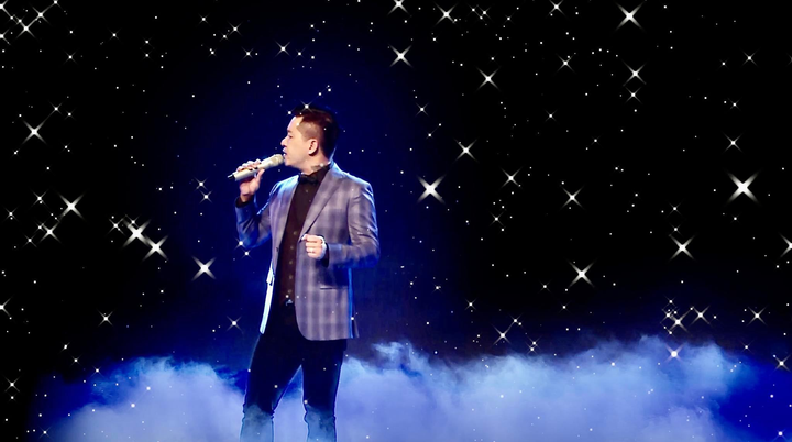 Tuấn Hưng: 'Tôi là ông bố ba con nên phải chăm chạy show để có tiền mua sữa' - 3