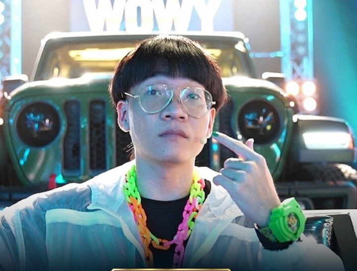 Rap Việt: Ồn ào 'nuốt chửng' thí sinh - 4