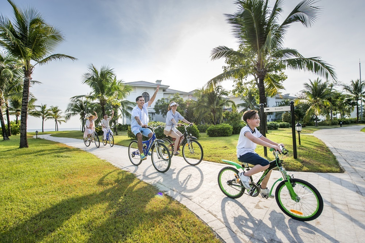 Vinpearl dẫn đầu về trải nghiệm khách hàng trong lĩnh vực du lịch - khách sạn - 3