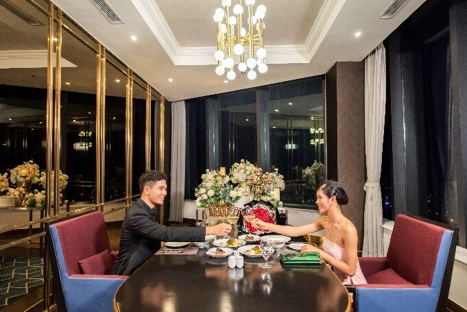 Vinpearl dẫn đầu về trải nghiệm khách hàng trong lĩnh vực du lịch - khách sạn - 5