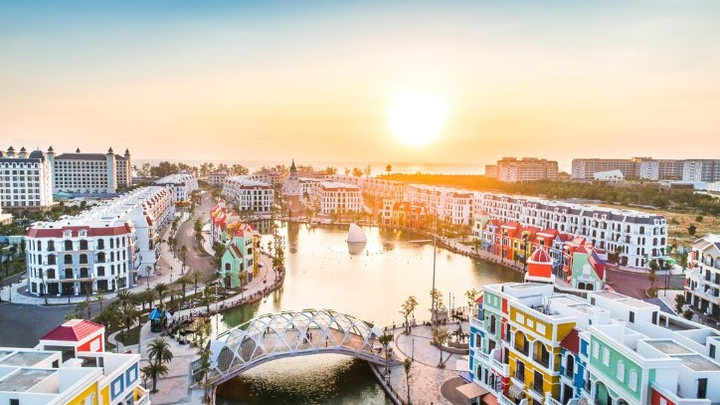 Vinpearl dẫn đầu về trải nghiệm khách hàng trong lĩnh vực du lịch - khách sạn - 6