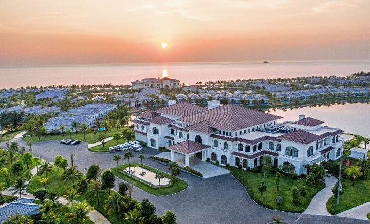 Vinpearl dẫn đầu về trải nghiệm khách hàng trong lĩnh vực du lịch - khách sạn - 7