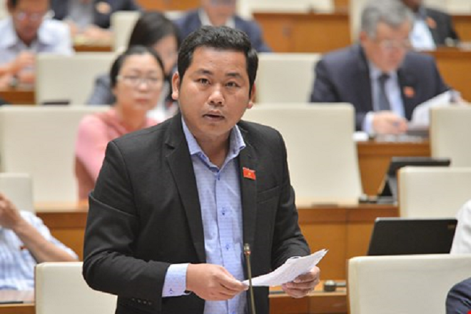 Đại biểu Quốc hội đề nghị nghiên cứu mô hình du lịch mùa thiên tai - 2