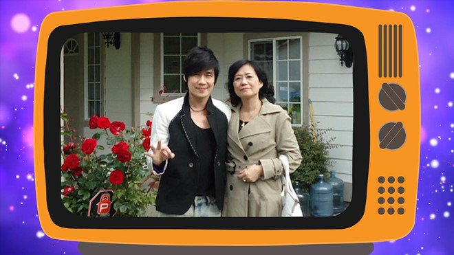 Ảnh hồi bé của Khánh Phương, Nhật Kim Anh khiến fan cười lăn