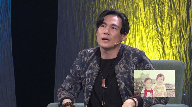 Ảnh hồi bé của Khánh Phương, Nhật Kim Anh khiến fan cười lăn